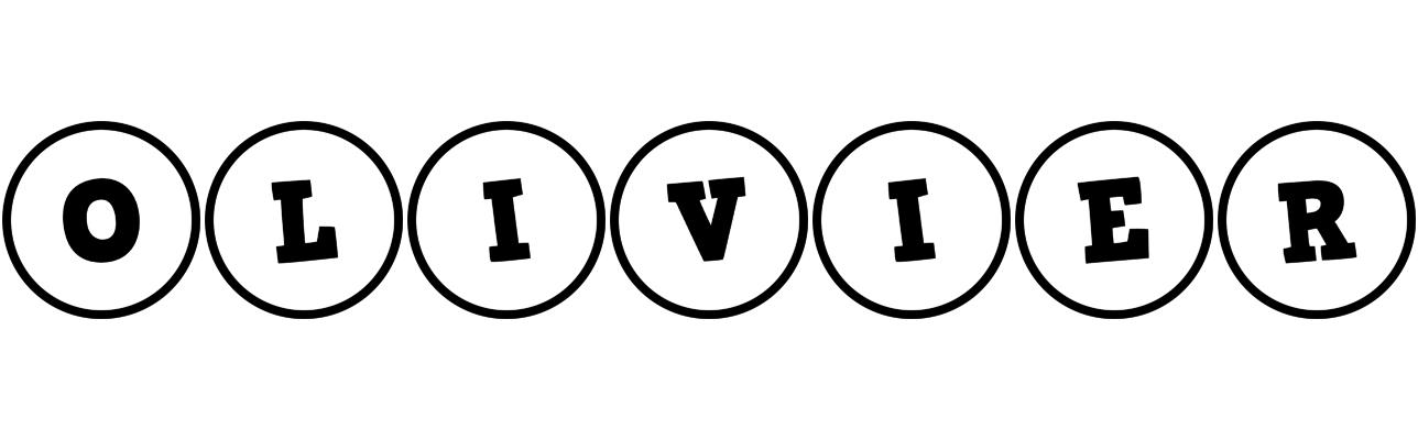 Olivier handy logo