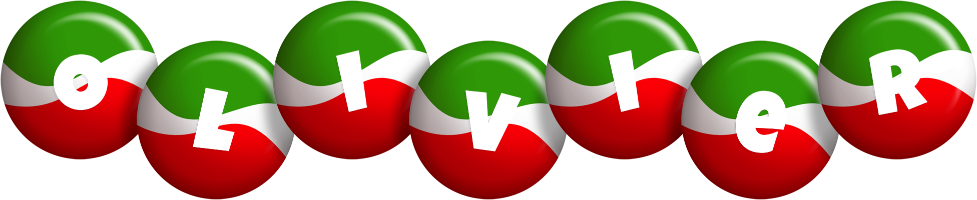 Olivier italy logo