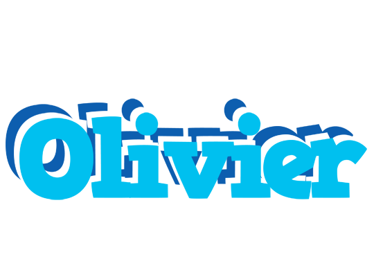 Olivier jacuzzi logo
