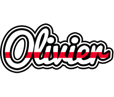 Olivier kingdom logo