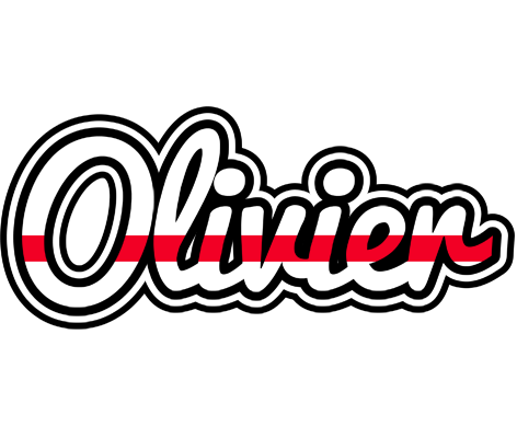 Olivier kingdom logo