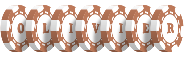 Olivier limit logo