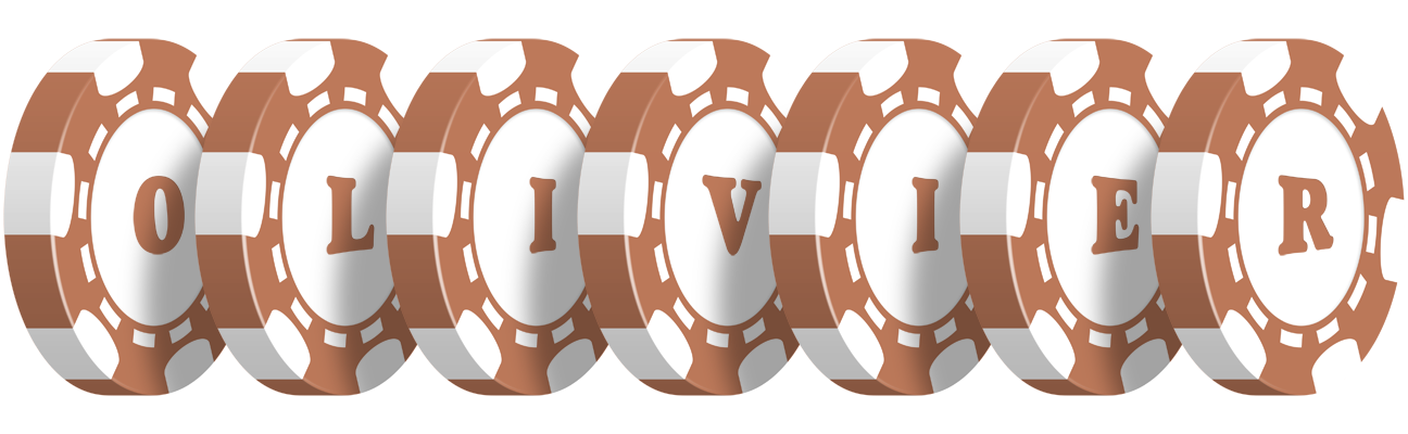 Olivier limit logo