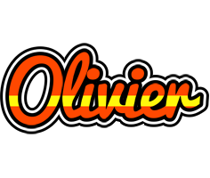 Olivier madrid logo