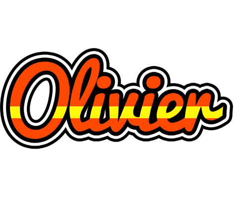 Olivier madrid logo