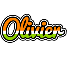 Olivier mumbai logo