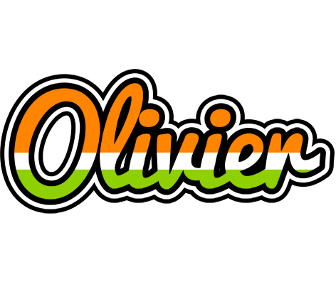Olivier mumbai logo