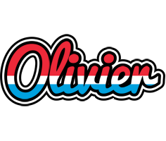 Olivier norway logo