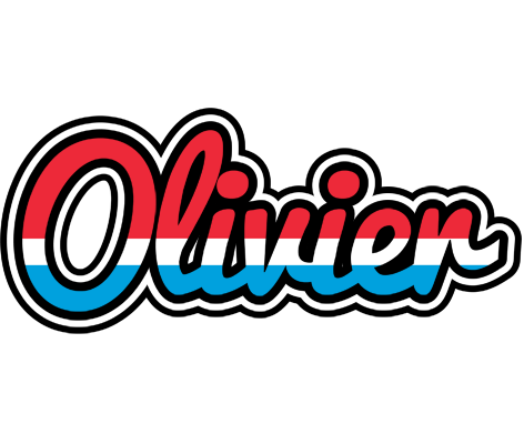 Olivier norway logo