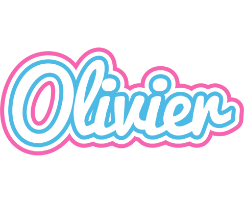 Olivier outdoors logo