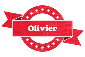 Olivier passion logo