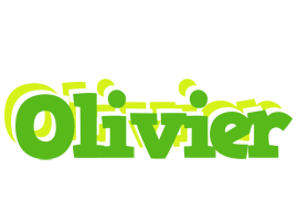 Olivier picnic logo