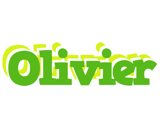 Olivier picnic logo