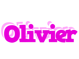 Olivier rumba logo