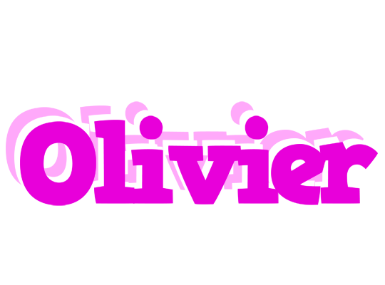 Olivier rumba logo