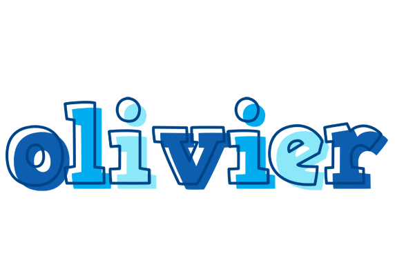 Olivier sailor logo