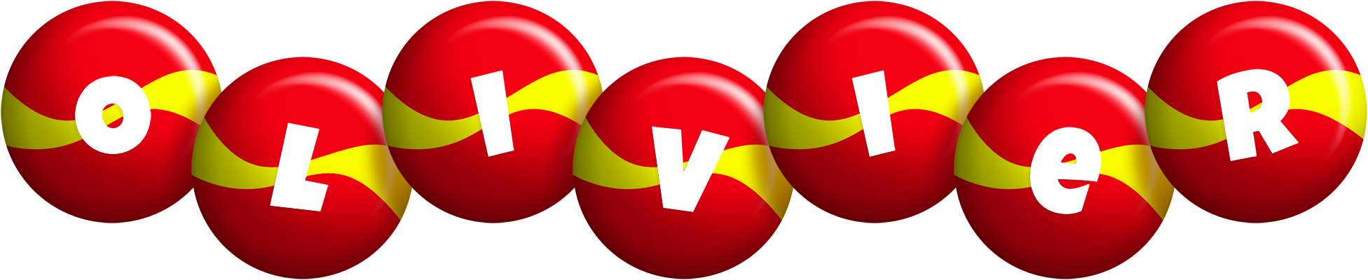 Olivier spain logo