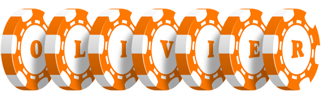 Olivier stacks logo