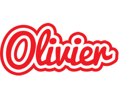 Olivier sunshine logo