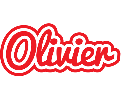 Olivier sunshine logo