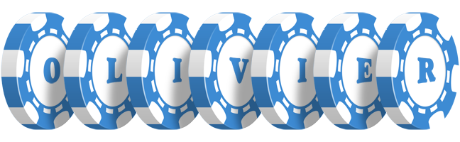 Olivier vegas logo