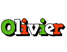 Olivier venezia logo