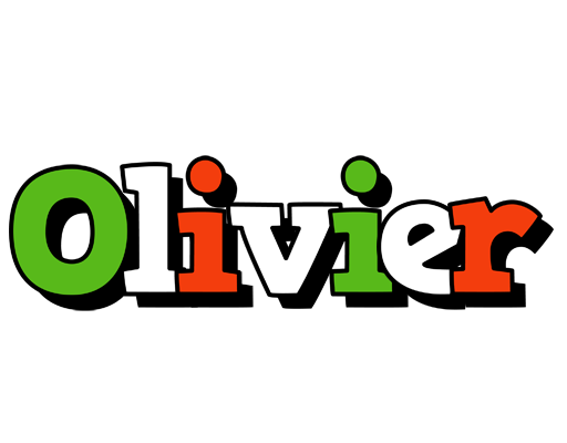 Olivier venezia logo