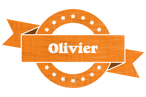 Olivier victory logo