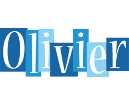 Olivier winter logo