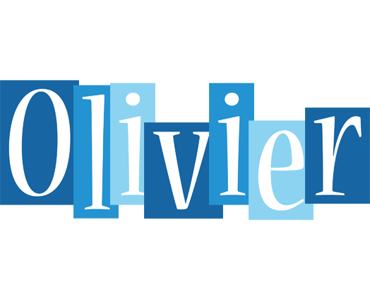 Olivier winter logo