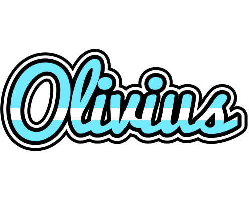 Olivius argentine logo