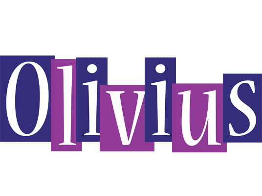 Olivius autumn logo