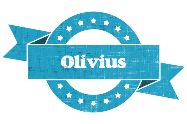 Olivius balance logo