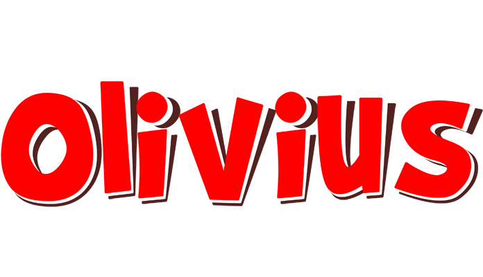 Olivius basket logo