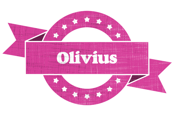 Olivius beauty logo