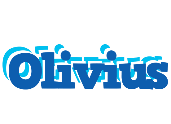 Olivius business logo
