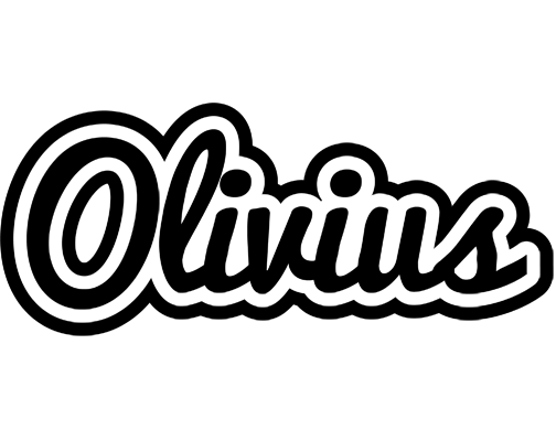 Olivius chess logo
