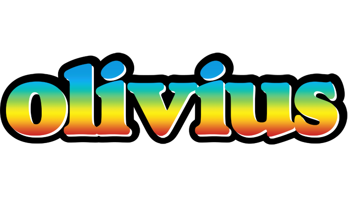 Olivius color logo
