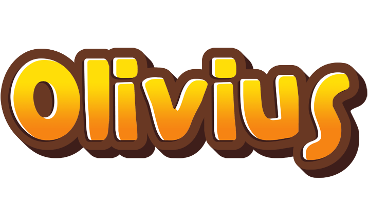 Olivius cookies logo