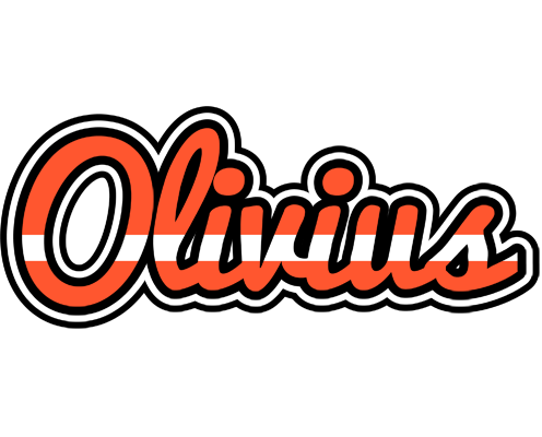 Olivius denmark logo