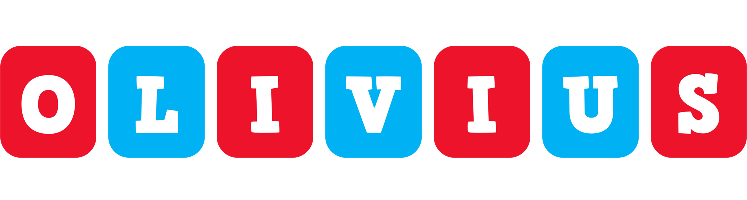 Olivius diesel logo