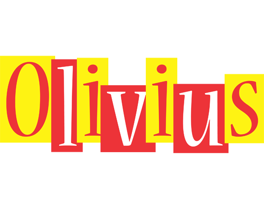 Olivius errors logo
