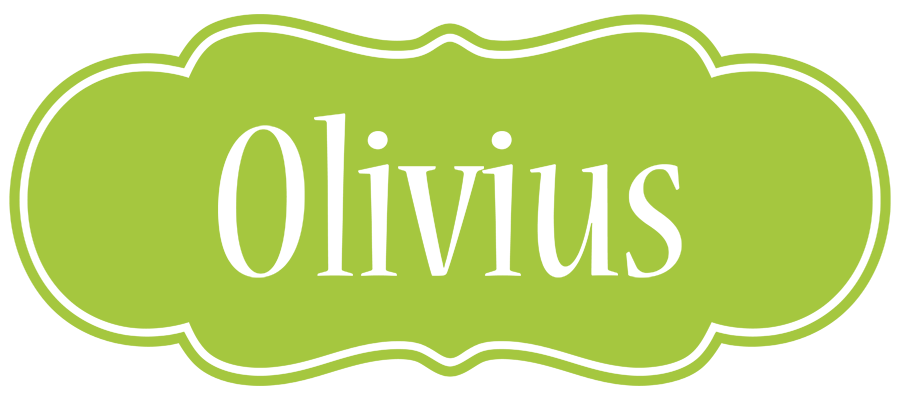 Olivius family logo