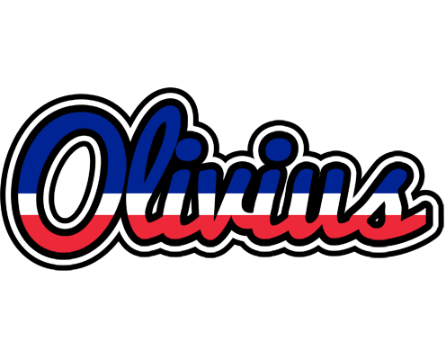 Olivius france logo