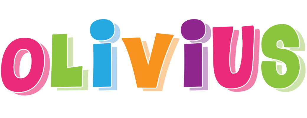 Olivius friday logo