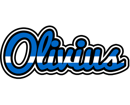 Olivius greece logo