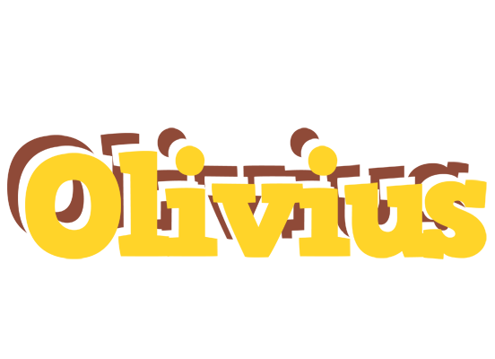 Olivius hotcup logo
