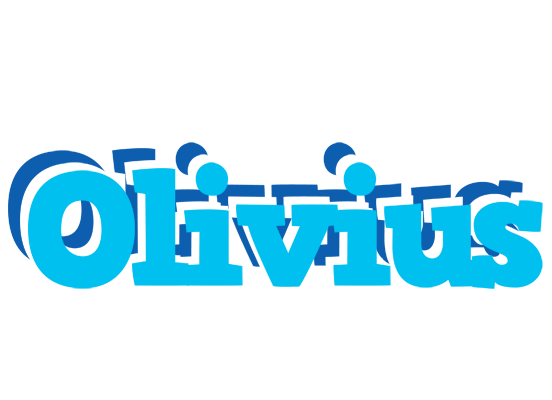Olivius jacuzzi logo