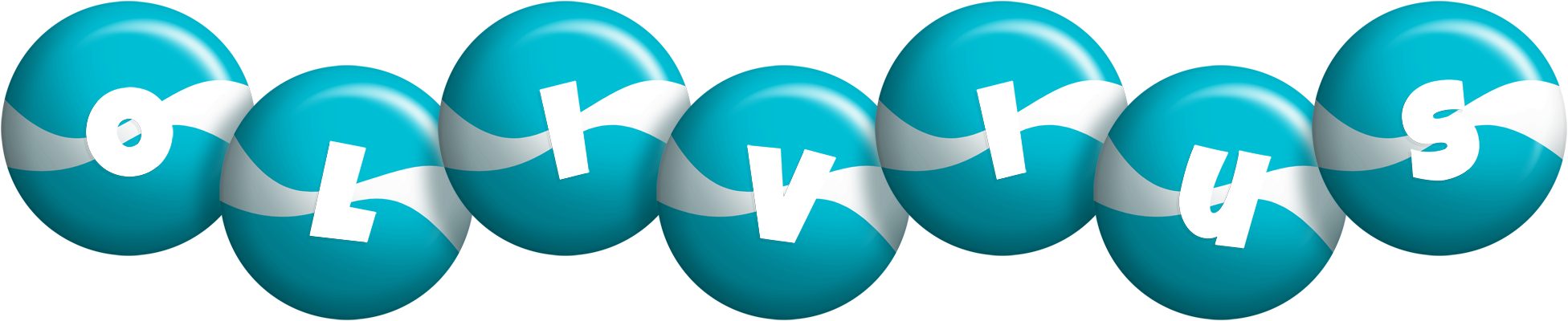 Olivius messi logo