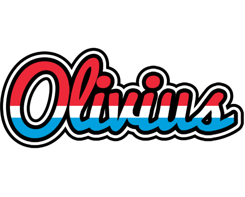 Olivius norway logo